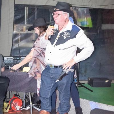 2025 Commodore Dance