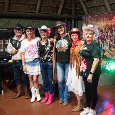 2025 Commodore Dance